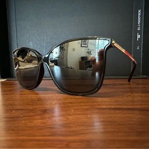 MICHAEL KORS ZERMATT POLARIZED Sunglasses
